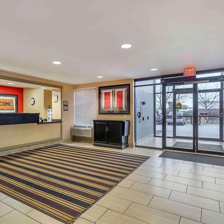 Extended Stay America Suites - Chicago - Lombard - Yorktown Center Ngoại thất bức ảnh