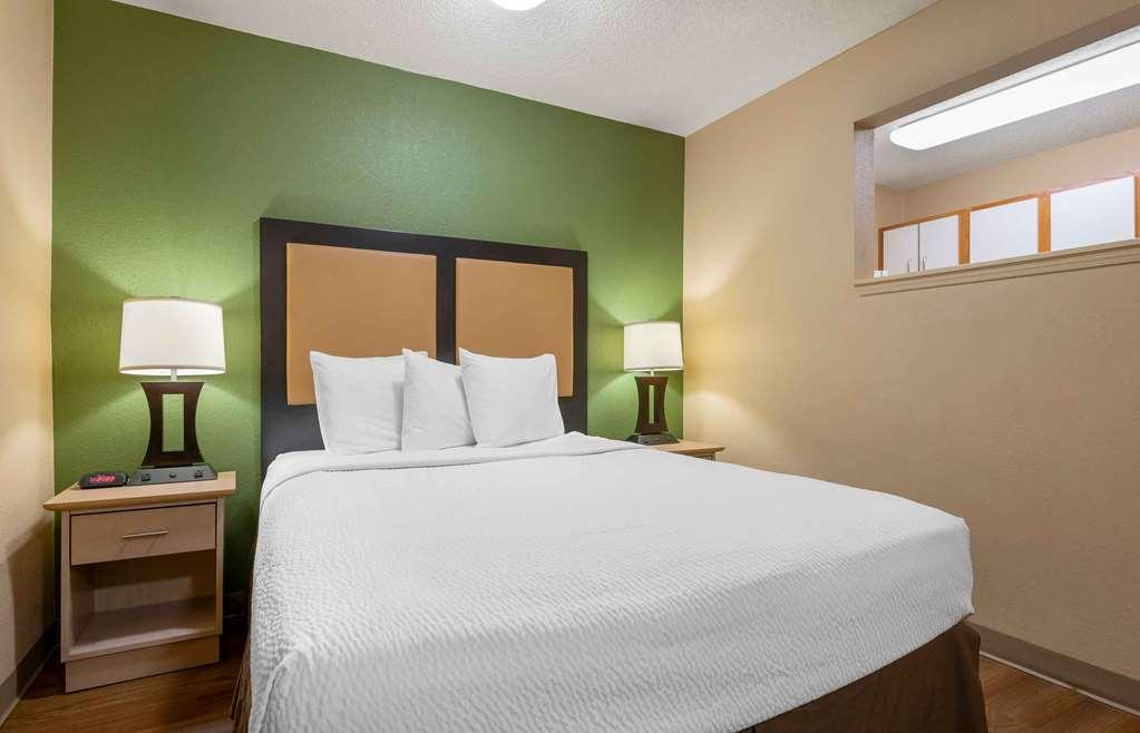 Extended Stay America Suites - Chicago - Lombard - Yorktown Center Phòng bức ảnh
