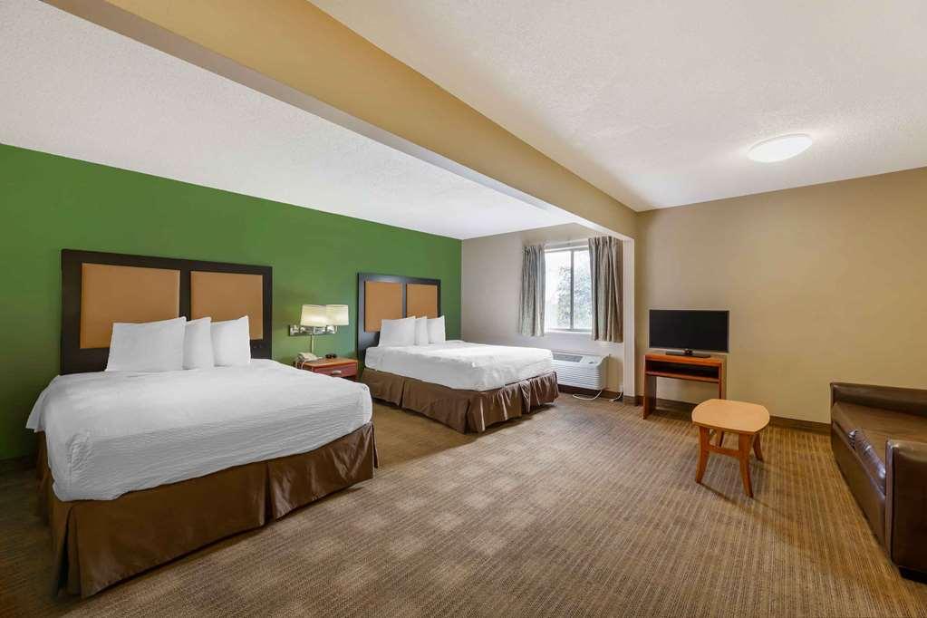 Extended Stay America Suites - Chicago - Lombard - Yorktown Center Phòng bức ảnh