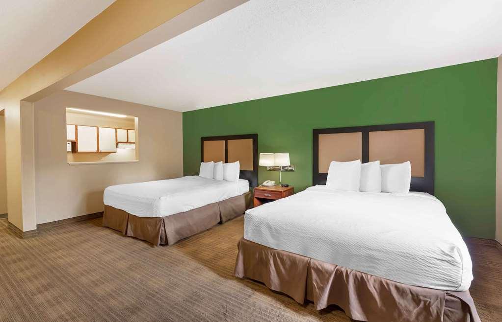 Extended Stay America Suites - Chicago - Lombard - Yorktown Center Phòng bức ảnh