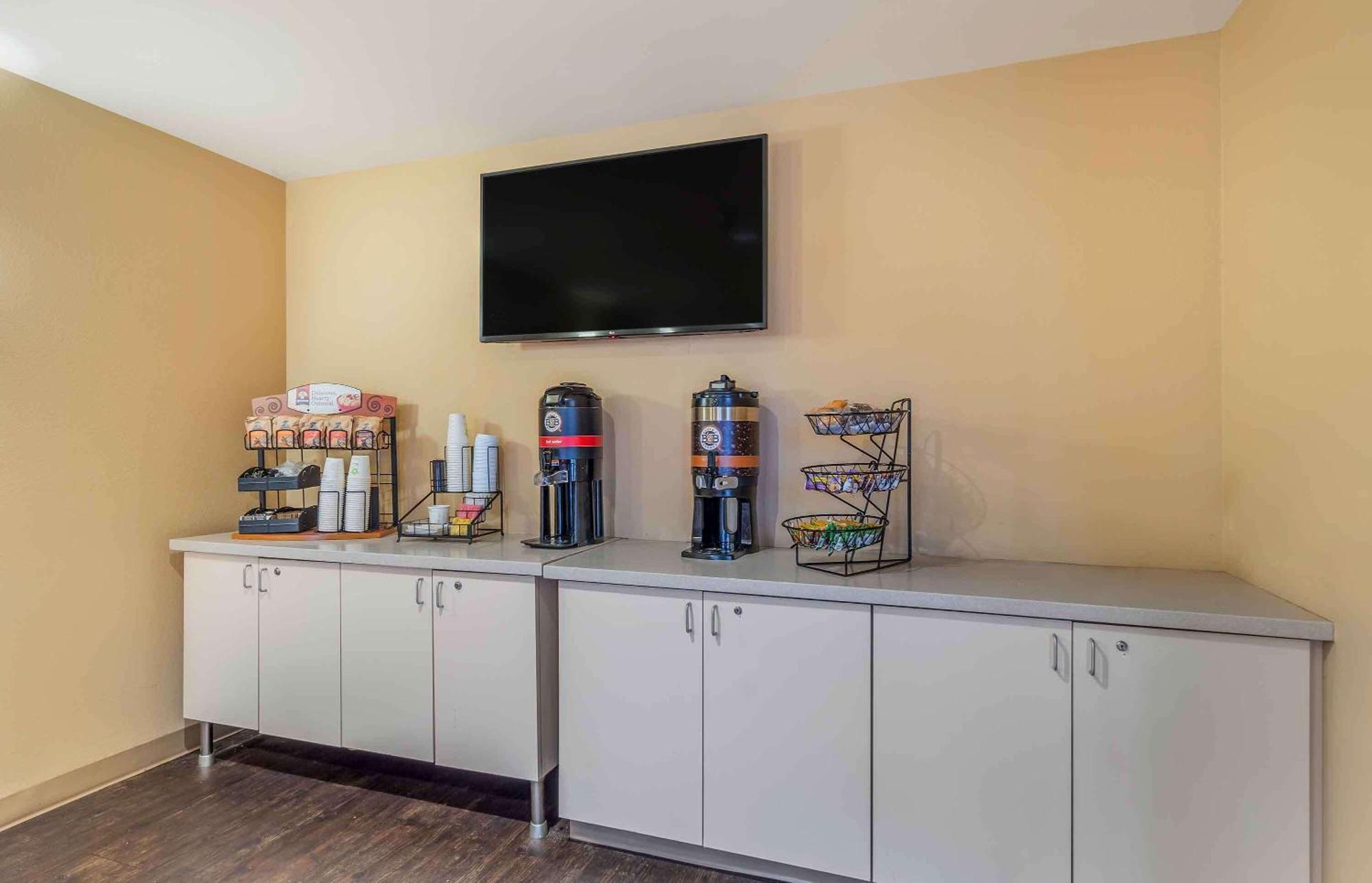 Extended Stay America Suites - Chicago - Lombard - Yorktown Center Ngoại thất bức ảnh