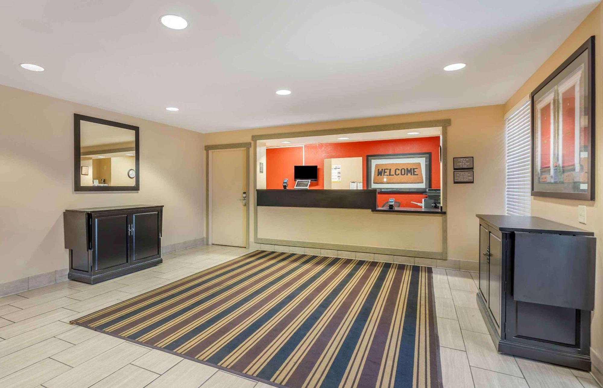 Extended Stay America Suites - Chicago - Lombard - Yorktown Center Ngoại thất bức ảnh