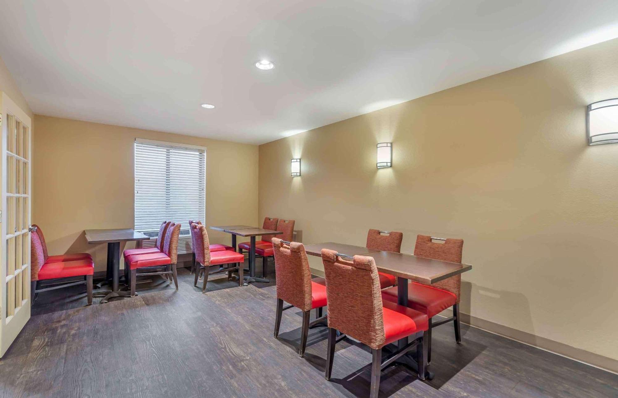 Extended Stay America Suites - Chicago - Lombard - Yorktown Center Ngoại thất bức ảnh