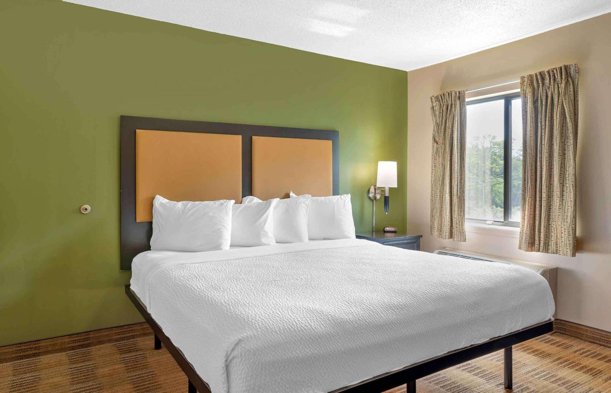 Extended Stay America Suites - Chicago - Lombard - Yorktown Center Ngoại thất bức ảnh