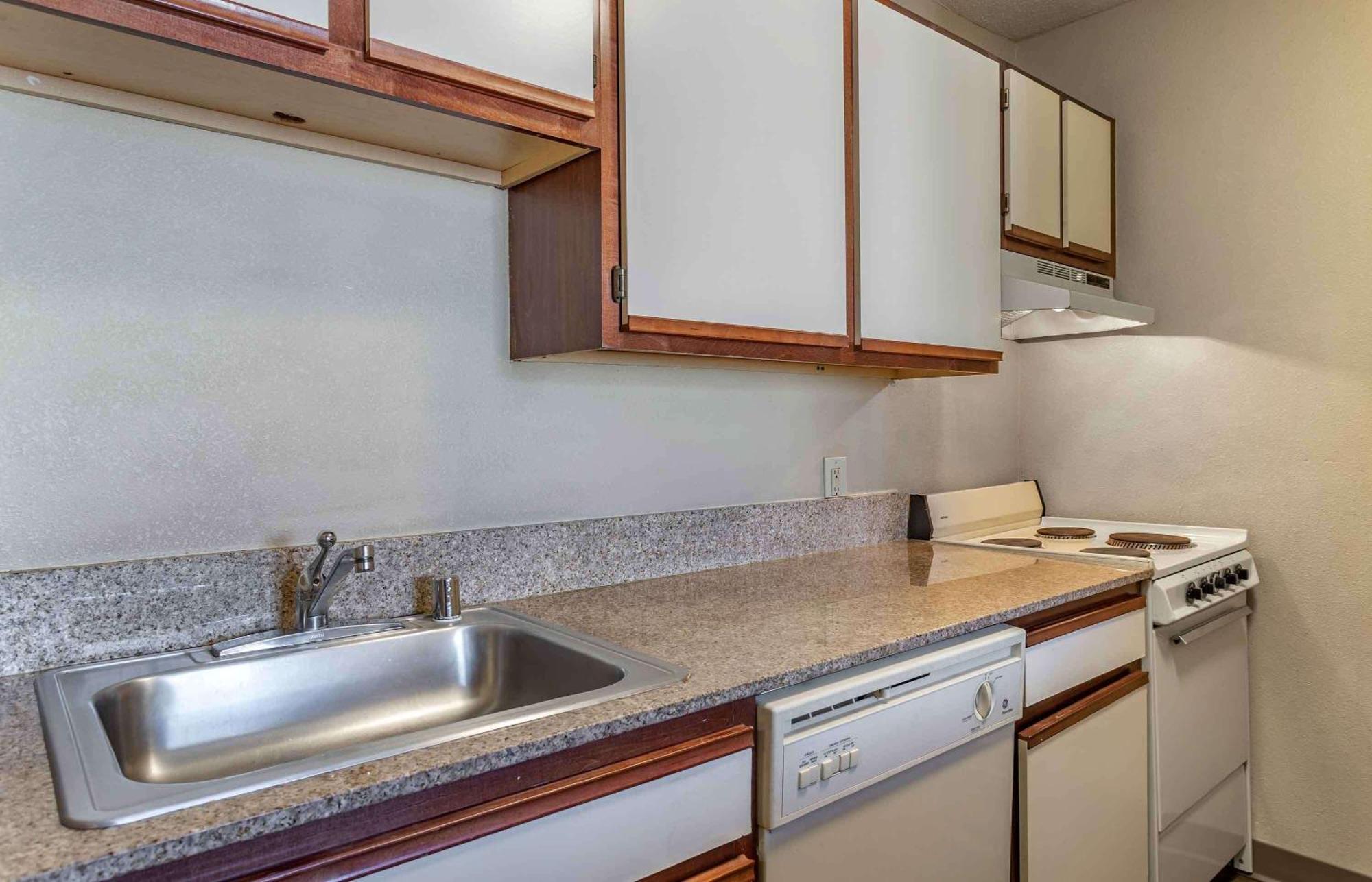Extended Stay America Suites - Chicago - Lombard - Yorktown Center Ngoại thất bức ảnh