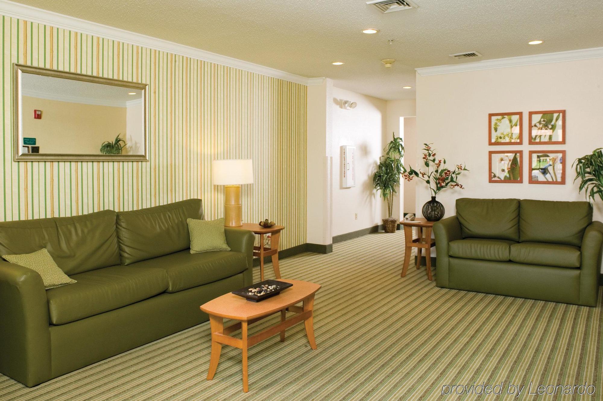 Extended Stay America Suites - Chicago - Lombard - Yorktown Center Ngoại thất bức ảnh