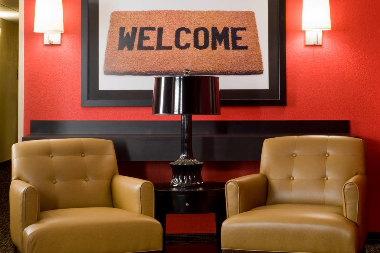 Extended Stay America Suites - Chicago - Lombard - Yorktown Center Ngoại thất bức ảnh